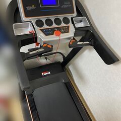 家庭用ルームランナー（スタイルゲート Exceed EX16）43000円＋送料