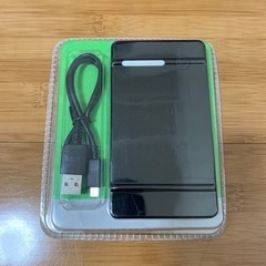 【新品】IKEA モバイルバッテリー