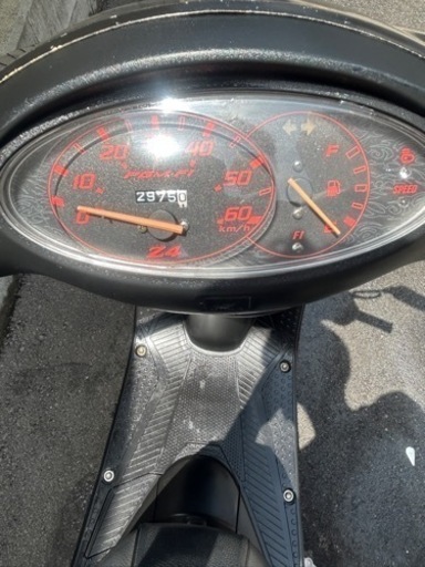 希少 原付 配送可 ホンダ スマートディオ Z4 快調 京都市 | vaisand.com