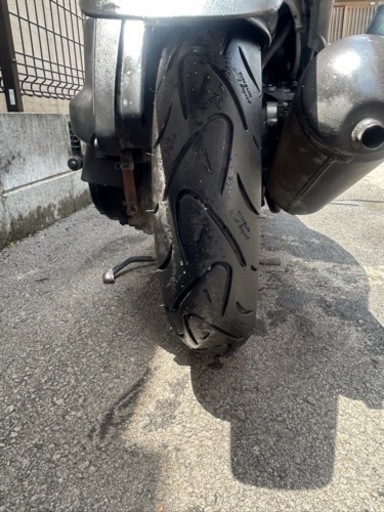 希少 原付 配送可 ホンダ スマートディオ Z4 快調 京都市 | vaisand.com