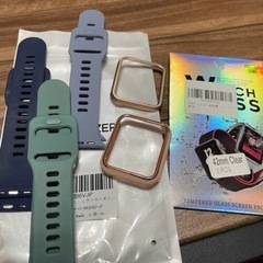 Apple Watch series3(GPS.セルラーモデル)