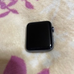 Apple Watch series3(GPS.セルラーモデル)