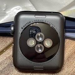 Apple Watch series3(GPS.セルラーモデル)