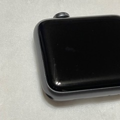 Apple Watch series3(GPS.セルラーモデル)