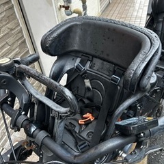 💖🚲3人乗り電動自転車‼️値下げ‼️