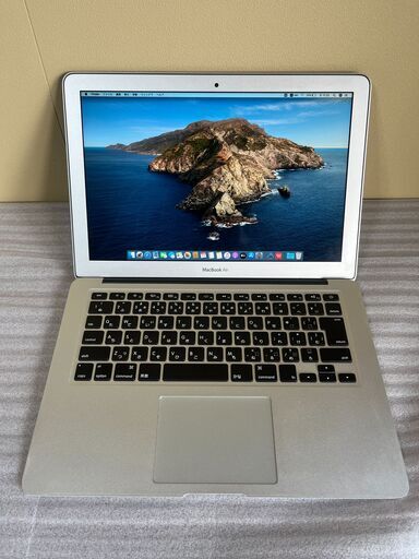 Mac Macbook Air 2012 4GB/128GB/Catalina10-15-7