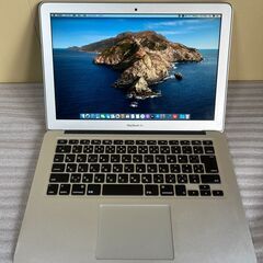 Macbook Air 2012 4GB/128GB/Catal...