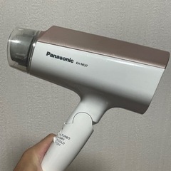 Panasonic ドライヤー