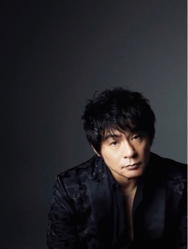 ASKA Premium Concert Tour 福岡公演　チケット！お値下げ！
