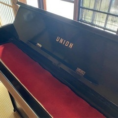 unionオルガン(8/1まで)