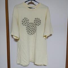 Ｔシャツ　H&M