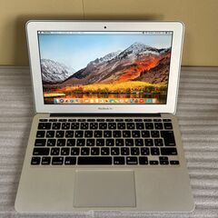 Apple MacBook Air (A1370, 2011)