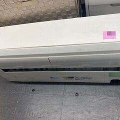 ☆中古￥25,800！【会員価格￥23,800】MITSUBISHI 2.8kwルームエアコン 