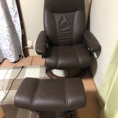 EKORNES エコーネス ストレスレスチェア オットマン