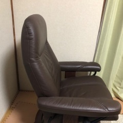 EKORNES エコーネス ストレスレスチェア オットマン