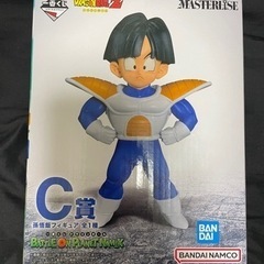 最終値下げ ドラゴンボール一番くじ C賞 孫悟飯 