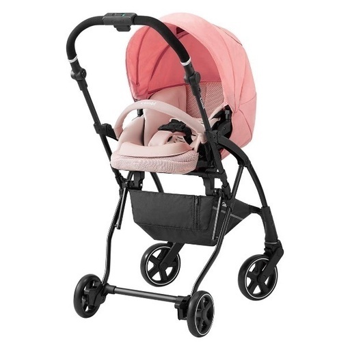 ♡combi コンビ AttO type-L ピンク ベビーカー バギー