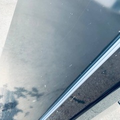 393番 三菱✨冷凍冷蔵庫✨MR-P15W-B‼️