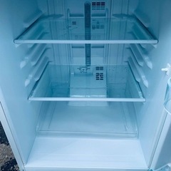 395番 パナソニック✨冷凍冷蔵庫✨NR-B145E9-KP‼️