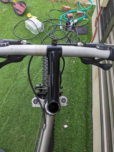 超希少 OLD MTB MARIN ZIG ZAG TRAIL 1994 26インチ 日本未発売