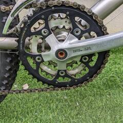 超希少 OLD MTB MARIN ZIG ZAG TRAIL 1994 26インチ 日本未発売