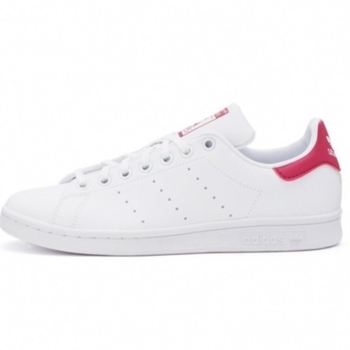 新品未使用 adidas スタンスミス スニーカー