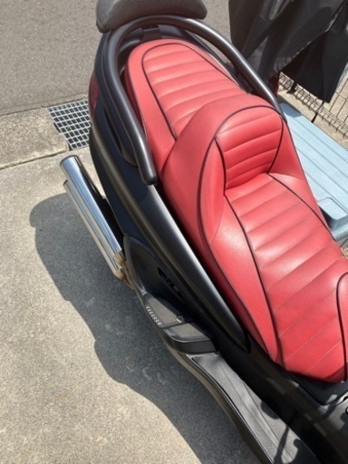 マジェスティsg03j