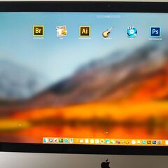 apple iMac 27インチ Late2013 