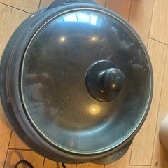 電気調理器