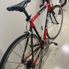インターマックス ロードバイクDURA-ACE MAVIC KSYRIUM