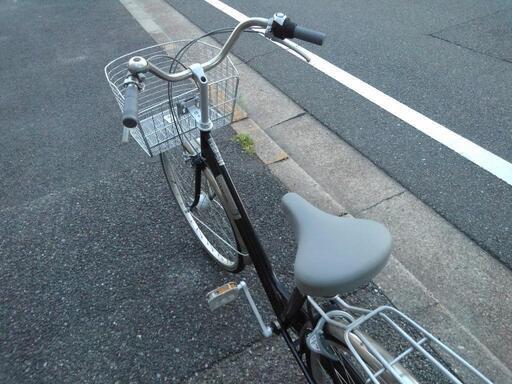 名古屋プレミアム商品券＆金シャチマネーOK！中古自転車2571 26