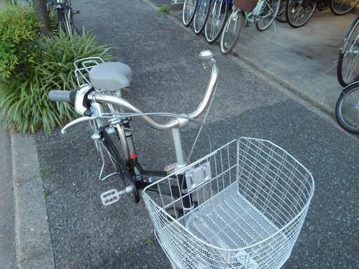 名古屋プレミアム商品券＆金シャチマネーOK！中古自転車2571 26