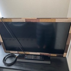 Toshiba 液晶テレビ