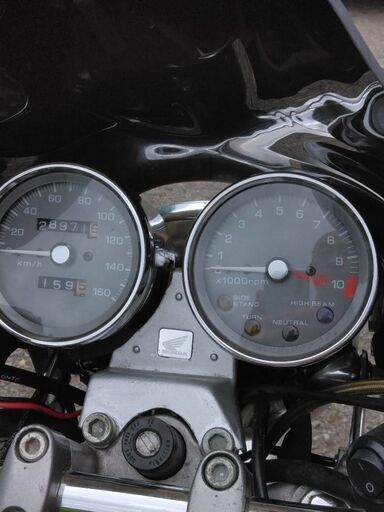 最終値下げGB250クラブマンL4型 最終値下げGB250クラブマンL4型 GB250クラブマン最終型 [NO.072] | ホンダ