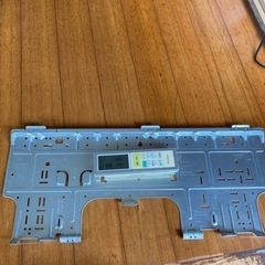 取り引き中 ダイキンエアコン 20畳 ポンプダウン済み 2010年製