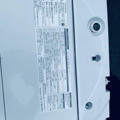 限界価格挑戦！！新生活家電♬♬洗濯機/冷蔵庫♬159