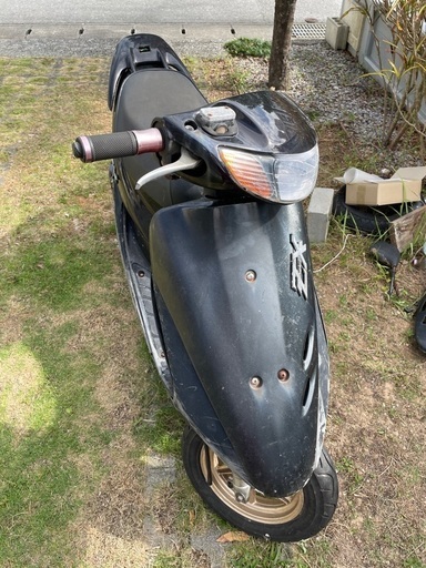 ディオ dio ZX DIO ZX(ホンダ)の中古・新車バイク一覧| BDSバイクセンサー