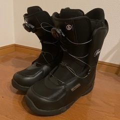 スノーボード用ブーツ（27cm）