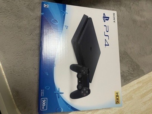 PS4 美品 値下げします