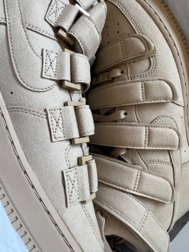新品NIKE ビリーアイリッシュAIR FORCE 1 HIGE '07 SP 26.5cm