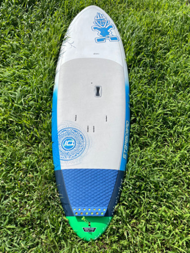 SUPハードボード タヘ11.6F サップボード、ハードボード TAHE 11'6