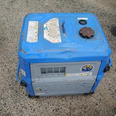 値下げしました！★バッテリー新品交換しました★Denyo ウェルダー GAW-185ES2 整備済み 値下げしました！☆バッテリー新品交換しました☆Denyo ウェルダー GAW