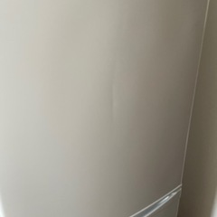 アイリスオーヤマ 142L 2ドアノンフロン冷蔵庫