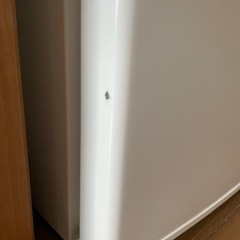 アイリスオーヤマ 142L 2ドアノンフロン冷蔵庫