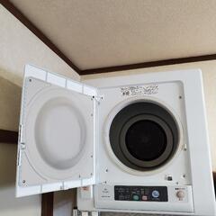 値引き【衣類乾燥機】日立 DE-N60WV ～6kg 2020製造