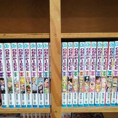 ワンピース　1〜109最新刊まで！