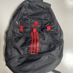 adidas サッカーボールリュック 