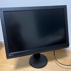 【ネット決済・配送可】EIZO ColorEdge cg246 ...