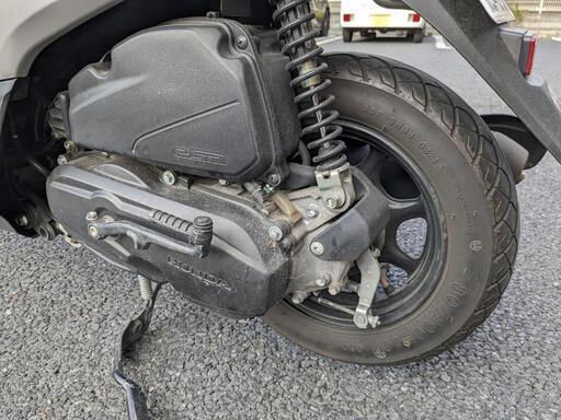 YAMAHA JOG DX 2021年式 新車 ワンオーナー