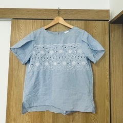 エマジェームズ Tシャツ 11号